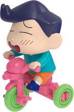 画像をギャラリービューアに読み込む, 【新品】 クレヨンしんちゃん おバカスタムビークル 第3弾 カスカベ防衛隊シリーズ2 かざまくん 佐賀
