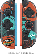 画像をギャラリービューアに読み込む, 【新品】 Joy-Con 2 TPUカバー COLLECTION for Nintendo Switch 2(スプラトゥーン レイダース) 佐賀/
