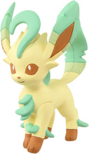 画像をギャラリービューアに読み込む, 【新品】 ポケットモンスター モンコレ MS-07 リーフィア 佐賀
