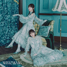 画像をギャラリービューアに読み込む, 【新品】 ネーブルオレンジ (Type-B)(Blu-ray Disc付) CD 乃木坂46 佐賀/
