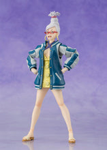 画像をギャラリービューアに読み込む, 【新品】 S.H.Figuarts ダンダダン 星子 約145mm PVC&amp;ABS製 塗装済み可動フィギュア 佐賀
