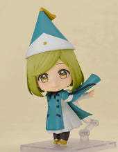 画像をギャラリービューアに読み込む, 【予約】 TVアニメ『とんがり帽子のアトリエ』 ねんどろいど ココ プラスチック製 塗装済み可動フィギュア ノンスケール 専用台座付属 全高約100mm
