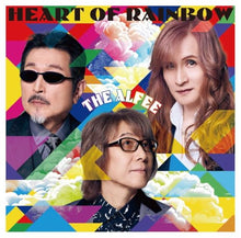 画像をギャラリービューアに読み込む, 【新品】 HEART OF RAINBOW(初回限定盤B) CD ALFEE 佐賀
