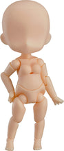画像をギャラリービューアに読み込む, 【新品】 ねんどろいどどーる archetype 1.1 Woman[peach] ノンスケール プラスチック製 塗装済み可動フィギュア 佐賀
