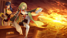 画像をギャラリービューアに読み込む, 【パッケージ版】【新品】  戦国†恋姫X -乙女絢爛☆戦国絵巻- 北条家騒乱編 Nintendo Switch 佐賀
