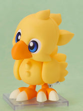 画像をギャラリービューアに読み込む, 【予約】 ファイナルファンタジー ねんどろいど チョコボ プラスチック製 塗装済み可動フィギュア ノンスケール 専用台座付属 全高約100mm
