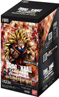 【発売日翌日出荷】【未開封BOX】【予約】 ドラゴンボールスーパーカードゲーム フュージョンワールド ブースターパック BRIGHTNESS OF HOPE FB11 BOX