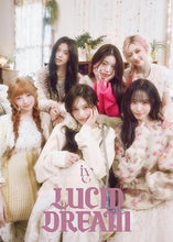画像をギャラリービューアに読み込む, 【新品】 LUCID DREAM(初回生産限定盤I)(Blu-ray Disc付) CD IVE 佐賀
