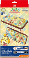 【新品】 スリムハードケース COLLECTION for Nintendo Switch 2 あつまれ どうぶつの森 佐賀/