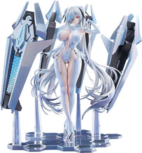 画像をギャラリービューアに読み込む, 【予約】 勝利の女神 NIKKE シンデレラ 1/7スケール プラスチック製 塗装済み完成品
