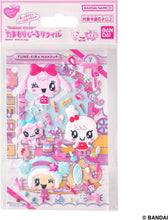 画像をギャラリービューアに読み込む, 【新品】 たまもりしーるリフィル ゆめキラメイクアップセット 佐賀
