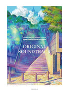 【新品】 THE IDOLM@STER CINDERELLA GIRLS U149 ANIMATION MASTER 07 ORIGINAL SOUNDTRACK CD サントラ 倉庫