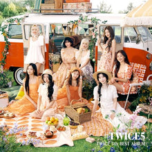 画像をギャラリービューアに読み込む, 【新品】 #TWICE5(通常盤) CD TWICE 佐賀/
