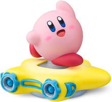 画像をギャラリービューアに読み込む, 【新品】 amiibo カービィ&amp;ワープスター(カービィのエアライダーシリーズ) 佐賀
