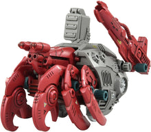 画像をギャラリービューアに読み込む, 【新品】 T-SPARK ZOIDS ゾイド AZ-10 シーパンツァー 色分け済み プラキット 佐賀
