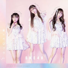 画像をギャラリービューアに読み込む, 【新品】 愛のホログラム 初回盤 TYPE-B DVD付 CD SKE48 倉庫
