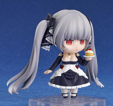 画像をギャラリービューアに読み込む, 【新品】 ねんどろいど アズールレーン フォーミダブル 軽装Ver. 佐賀

