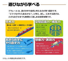 画像をギャラリービューアに読み込む, 【予約】 プラレール 103系奈良線 (低運転台)
