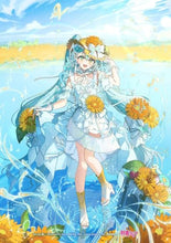 画像をギャラリービューアに読み込む, 【予約】 初音ミク「マジカルミライ2026」OFFICIAL ALBUM CD 初音ミク
