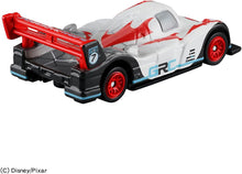 画像をギャラリービューアに読み込む, 【新品】 ディズニー カーズ トミカ C-35 シュウ･トドロキ (GRCタイプ) 佐賀/
