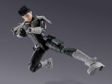 画像をギャラリービューアに読み込む, 【新品】 S.H.Figuarts 怪獣８号 日比野カフカ 約160mm PVC&amp;ABS製 塗装済み可動フィギュア 佐賀
