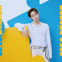 画像をギャラリービューアに読み込む, 【新品】 『KAKERA -運命のピース-』(W盤) CD ONEW 佐賀
