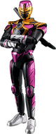 【新品】 超宇宙刑事ギャバン インフィニティ TOKUSATSU ACTION FIGURE ギャバン・ライヤ 対 佐賀