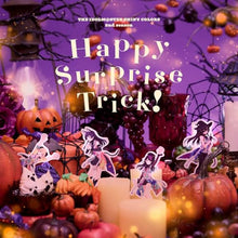 画像をギャラリービューアに読み込む, 【新品】 アニメ『アイドルマスター シャイニーカラーズ 2nd season』ハロウィンアルバム「Happy Surprise Trick!」 CD シャイニーカラーズ 佐賀

