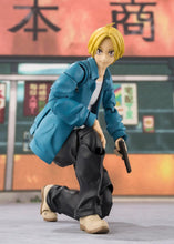 画像をギャラリービューアに読み込む, 【新品】 S.H.Figuarts SAKAMOTO DAYS 朝倉シン 約145mm PVC&amp;ABS製 塗装済み可動フィギュア 佐賀
