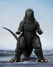 画像をギャラリービューアに読み込む, 【新品】 S.H.MonsterArts ゴジラ×メガギラス Ｇ消滅作戦 ゴジラ (2000) 約160mm PVC&amp;ABS製 塗装済み可動フィギュア 佐賀
