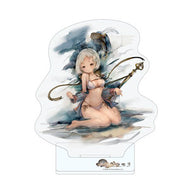 【新品】 メメントモリ アクリルスタンドフィギュア [涼風の軍神]サブリナ 倉庫
