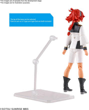 画像をギャラリービューアに読み込む, 【新品】 フィギュアライズスタンダード 機動戦士ガンダム 水星の魔女 スレッタ・マーキュリー 色分け済みプラモデル 佐賀
