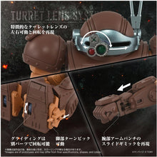 画像をギャラリービューアに読み込む, 【新品】 T-SPARK TOYRISE トイライズ ATコレクション07 スコープドッグ ブラウンカラーVer. 可動フィギュア 佐賀
