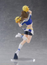 画像をギャラリービューアに読み込む, 【新品】 アイドルマスター シャイニーカラーズ 桑山千雪 ［夏、イエー］ 1/7スケール PVC製 塗装済み 完成品 フィギュア PF452 佐賀
