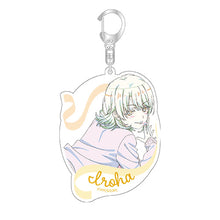 画像をギャラリービューアに読み込む, 【新品】 やはり俺の青春ラブコメはまちがっている。完 アクリルキーホルダー -これからも、ずっと 原画シリーズ いろは -佐賀
