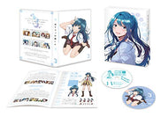 【オリ特付】【DVD】【新品】 弱キャラ友崎くん vol.3 DVD 倉庫