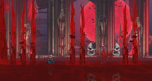 画像をギャラリービューアに読み込む, 【予約】 Castlevania: Belmont's Curse Midnight Edition -Switch
