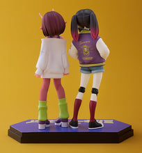 画像をギャラリービューアに読み込む, 【予約】 POP UP PARADE SP 銀河特急 ミルキー☆サブウェイ チハル&amp;マキナ プラスチック製 塗装済み完成品
