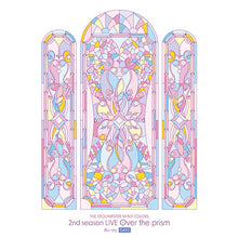 画像をギャラリービューアに読み込む, 【Blu-ray】【新品】 THE IDOLM@STER SHINY COLORS 2nd season LIVE Over the prism 【通常版(DAY2)】 Blu-ray シャイニーカラーズ 佐賀
