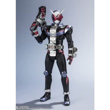 画像をギャラリービューアに読み込む, 【新品】 S.H.Figuarts 仮面ライダージオウ 平成ジェネレーションズエディション 約145mm PVC&amp;ABS製 塗装済み可動フィギュア 佐賀
