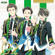 【新品】 THE IDOLM@STER SideM CIRCLE OF DELIGHT 02 FRAME CD 倉庫