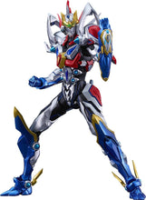 画像をギャラリービューアに読み込む, 【新品】 figma グリッドマン ユニバース グリッドマン(Universe Fighter) 佐賀
