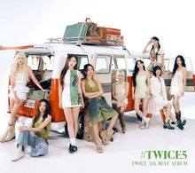 画像をギャラリービューアに読み込む, 【新品】 #TWICE5(初回限定盤B)(DVD付) CD TWICE 佐賀
