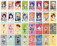 画像をギャラリービューアに読み込む, 【新品】 【推しの子】『【47都道府県の子】』ミニブロマイドコレクション 中部エリア・近畿エリア PACK 佐賀
