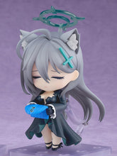 画像をギャラリービューアに読み込む, 【新品】 ねんどろいど ブルーアーカイブ -Blue Archive- シロコ＊テラー ノンスケール プラスチック製 塗装済み可動フィギュア 佐賀
