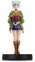 画像をギャラリービューアに読み込む, 【新品】 amiibo エナ モンスターハンターストーリーズ2 佐賀
