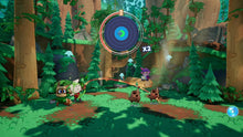 画像をギャラリービューアに読み込む, 【パッケージ版】【新品】  Born of Bread Nintendo Switch 佐賀
