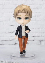 画像をギャラリービューアに読み込む, 【新品】 Figuarts mini SPY×FAMILY ロイド・フォージャー -おでけけこーで- 約90mm ABS&amp;PVC製 塗装済み可動フィギュア 倉庫
