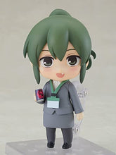 画像をギャラリービューアに読み込む, 【新品】 ねんどろいど 先輩がうざい後輩の話 五十嵐 双葉 ノンスケール プラスチック製 塗装済み可動フィギュア 佐賀
