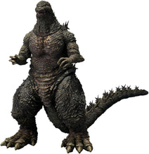 画像をギャラリービューアに読み込む, 【新品】 S.H.MonsterArts ゴジラ (ゴジラ・ザ・ライド グレートクラッシュ) 約160mm PVC&amp;ABS製 塗装済み可動フィギュア 佐賀
